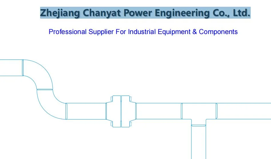 Titanium Alloy Orifice Flange B381 (F-1F-2F-3F-7F-9F-11)