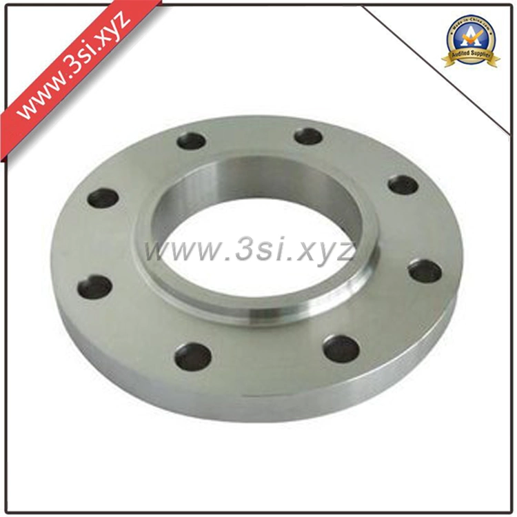 Standard Socket Welding Flanges (YZF-F97)