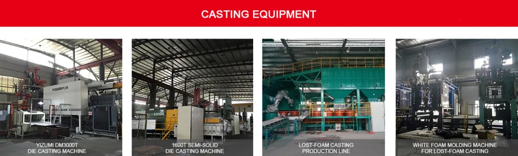 Customized Orifice Plate Flange Mass Production