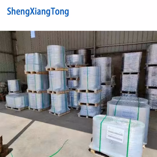 Flangia pressofusa forgiata con filettatura a saldare, flangia piatta cieca a innesto in acciaio al carbonio e flangia inossidabile